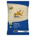 งาขาวขนาดใหญ่ 500 ก. ตราเสือบิน