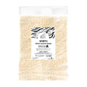 งาขาวขนาดใหญ่  1 กก. ตราเสือบิน