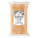 ถั่วเหลืองผ่าซีก 1 กก. ตราเสือบิน