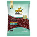 ถั่วแดงอะซูกิ 500 ก. ตราเสือบิน