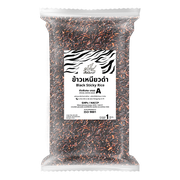 ข้าวเหนียวดำ 1 กก.