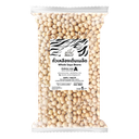 ถั่วเหลืองเม็ด 1 กก. ตราเสือบิน