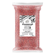 ถั่วแดงอะซูกิ 1 กก. ตราเสือบิน