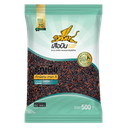 ข้าวเหนียวดำ 500 ก. ตราเสือบิน