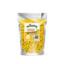 ถั่วเขียวเต็มเมล็ดอบกรอบ รสออรินัล 50 ก. ตราเพลินปาก