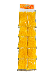 ถั่วเขียวซีกอบกรอบบรรจุแผง (30 ก. x 10 ถุง) 300 ก. ตราเพลินปาก