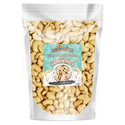 เมล็ดมะม่วงหิมพานต์อบ 100 ก. ตราเพลินปาก